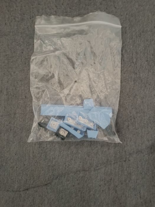 Tastatura gaming MAGEGEE switchuri roși