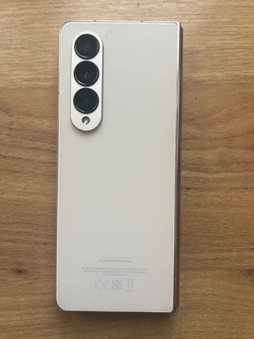 Samsung Z Fold 4