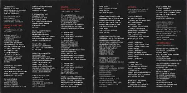 CD Def Leppard - Diamond Star Halos 2022 Deluxe Limited Edition