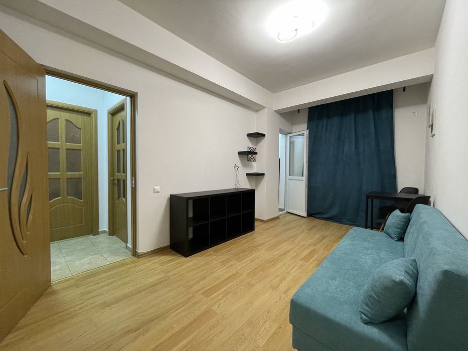Inchiriez Studio* Proprietar* Parcare* Metrou Dimitrie Leonida