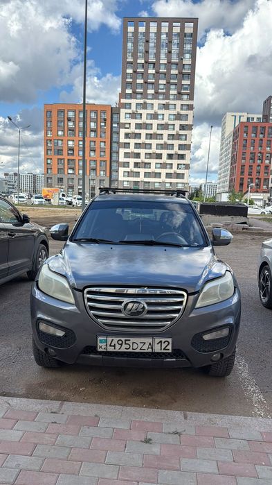 Лифан х60 сатылады
