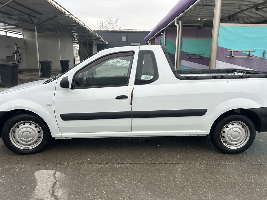 DACIA Unknown Model 2009 — imagine 5