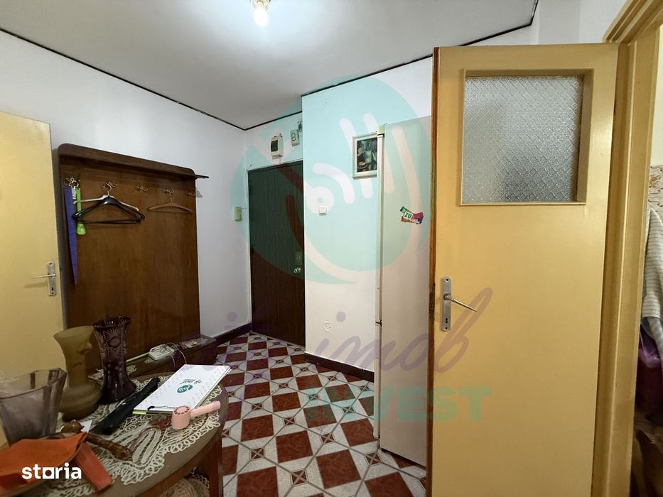 3 camere Vatra Luminoasa etajul 2