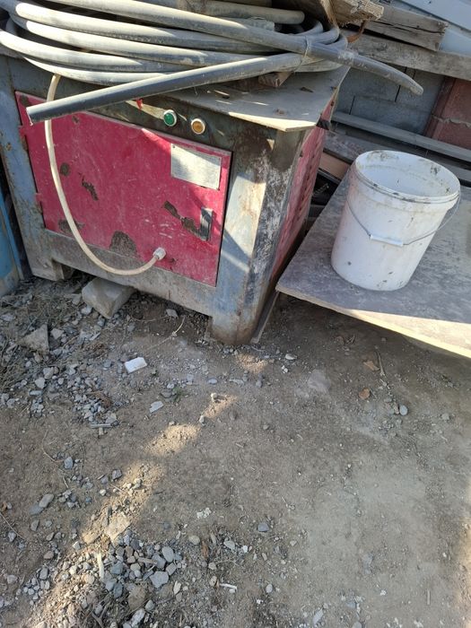 Армагиб бу армарубка