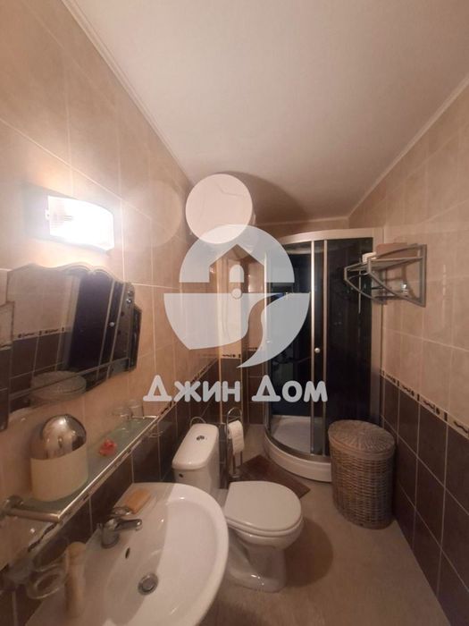 Продава се Многостаен апартамент в Свети Влас - 208 кв.м за 687 €/кв.м - Снимка #12