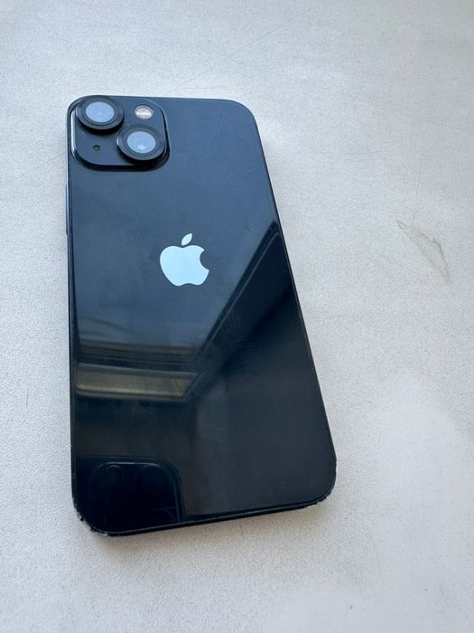 Айфон 13 мини /128,21ios