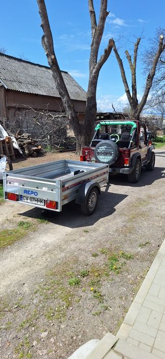 Vind Asia Rocsta 1.8 benzina