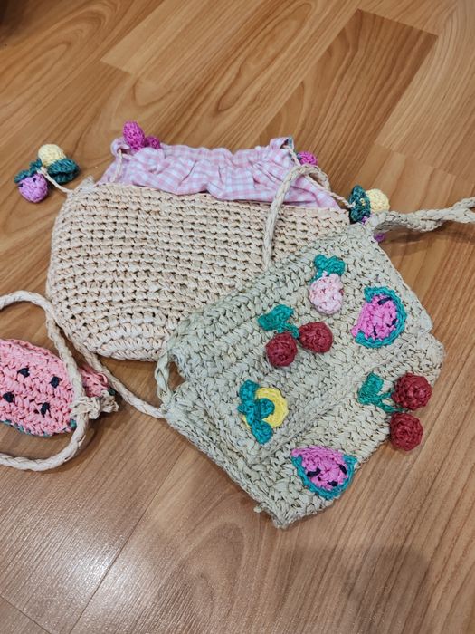 Gentuțe Zara fetite