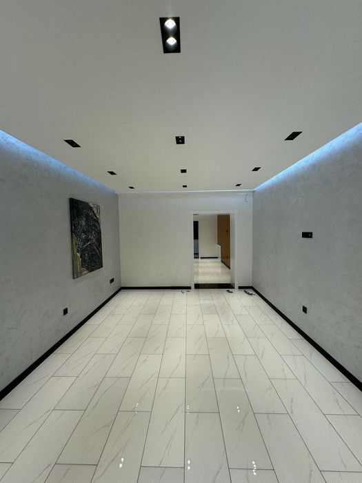 Сдаётся офис 45 м² у метро Айбек — 2 комнаты, 1 этаж