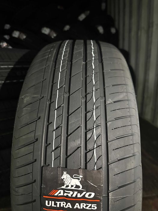 Летен спорт пакет ARIVO 235/55R19 105V XL 255/50R19 103V