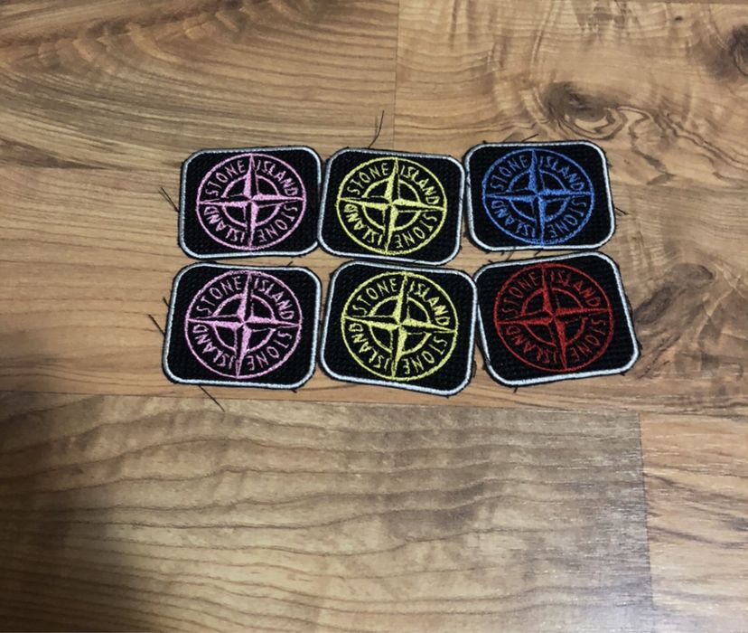 Patch-uri/Broderii Biker For Life(si altele)