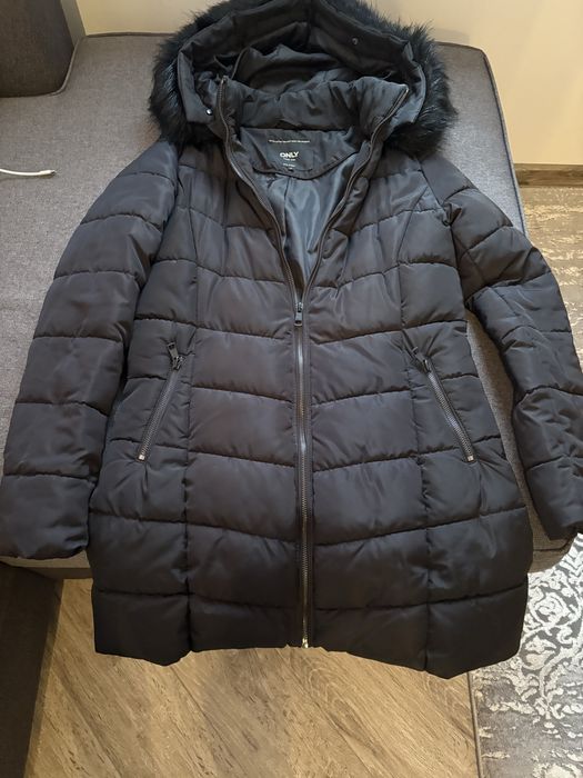 Зимно яке Only размер С