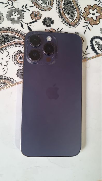 Iphone 14 pro max