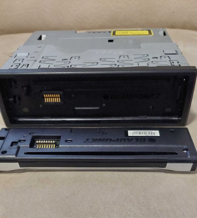 CD плеър за кола/CD MP3/