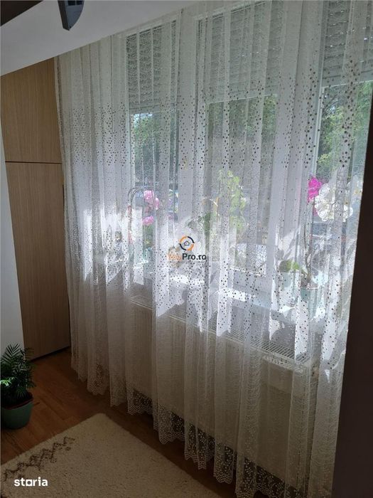 Decomandat Parter Inalt Zona Lipovei