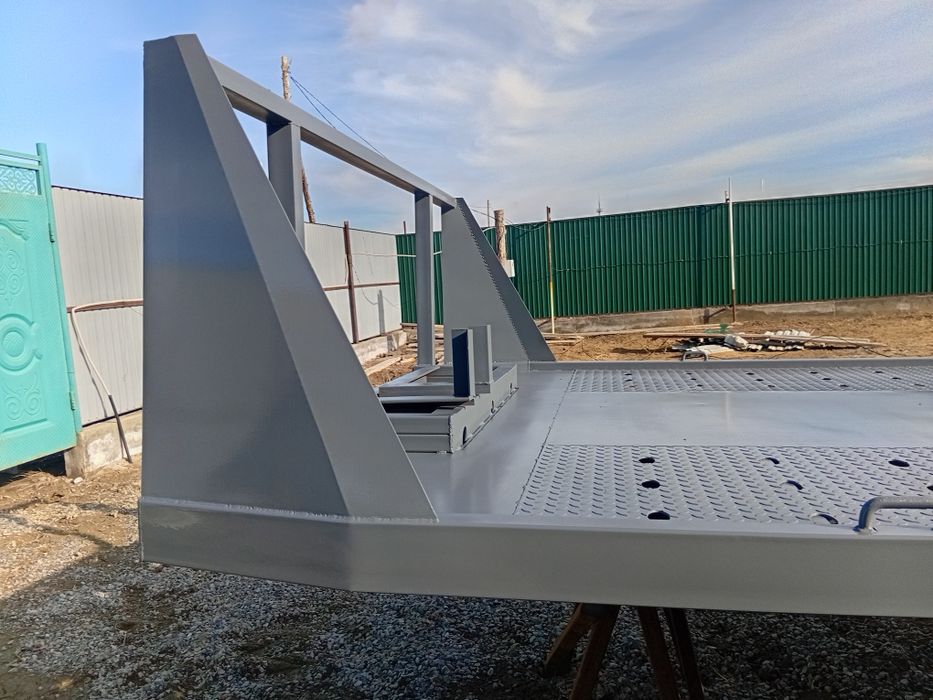 Платформа сатылады