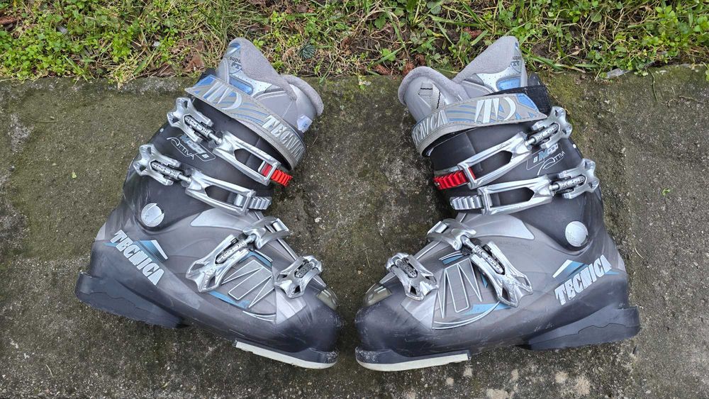 Ски обувки Tecnica Mega 8 Modo № 37 - 285mm