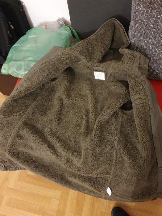 Geacă militară Armata Germană