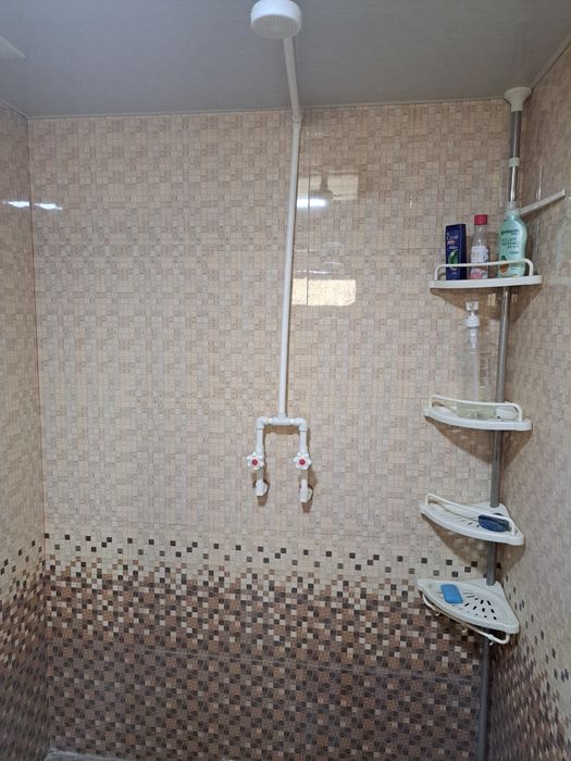 Дом со всеми удобствами