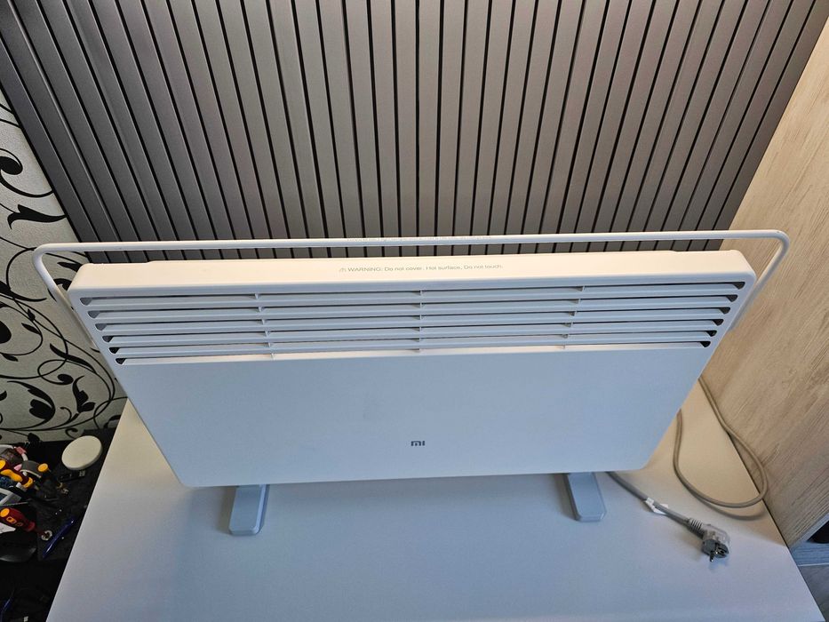 ПРОДАМ Умный Обогреватель Xiaomi Mi Smart Space Heater S (WiFi).