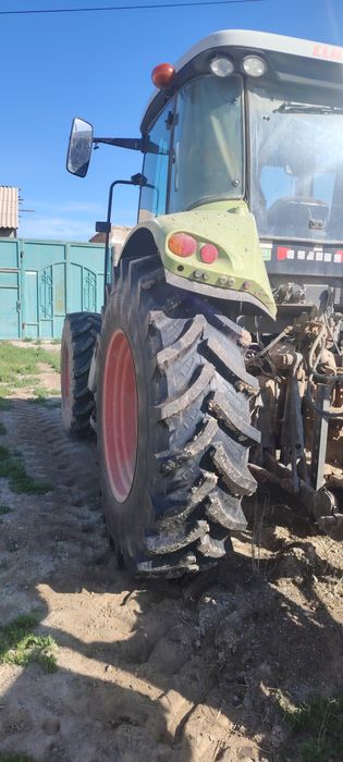 Тraktor Arion 630c xolati a'lo. 4baloni yangi quyilgan