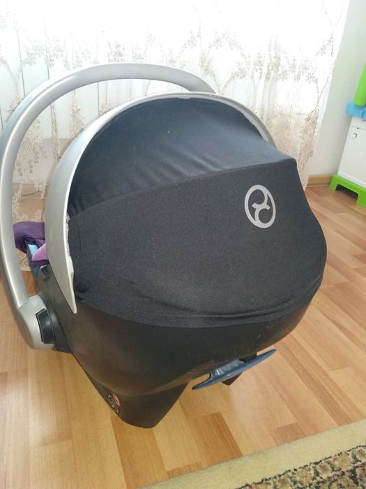 Продам автолюльку. Cybex