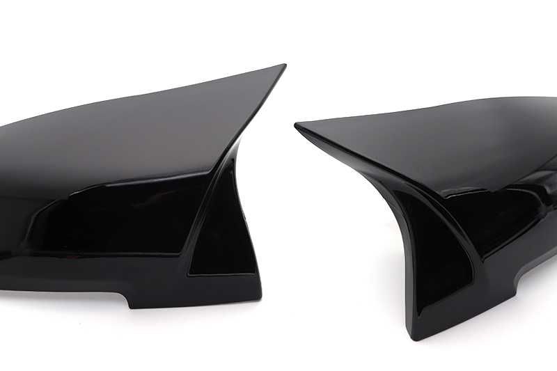 Capace Oglinzi M BMW F20 F21 F22 F23 F30 F31 F32F33 NegruLucios/Carbon