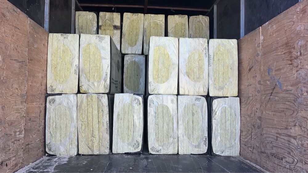 Минплита, минвата , стекловата