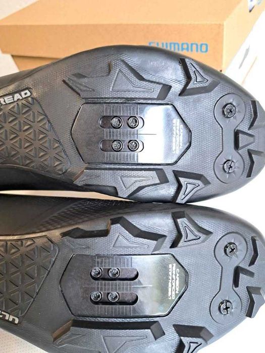 Shimano SH-XC503 43 SPD обувки за колоездене