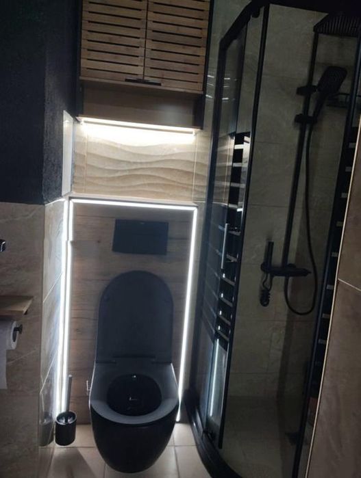 Дава се под наем Двустаен апартамент в София, Люлин 10 - 52 кв.м за 766 € - Снимка #4