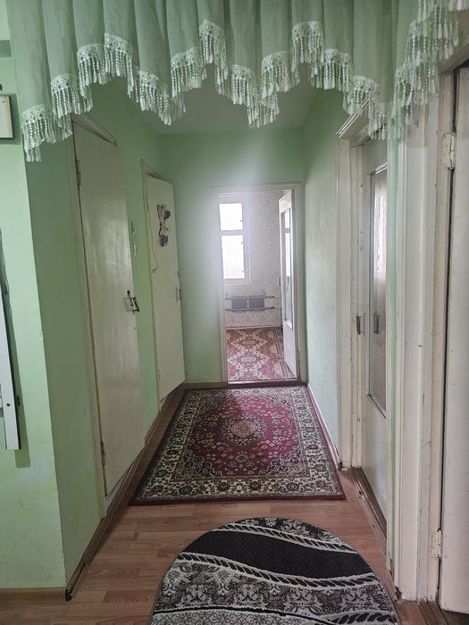 Продаётся 3 х комнатная квартира