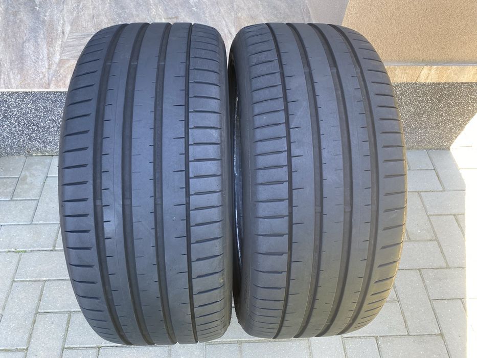275/45/20 Falken 2024 Anvelope