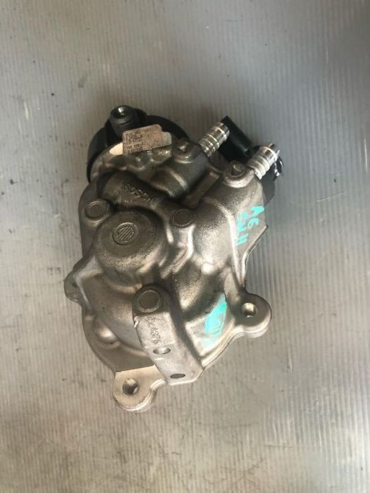 pompa inalta presiune 2.0 tdi cnh audi a6 4g c7 2013-2018