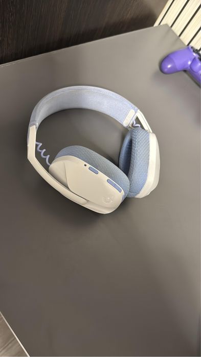 Наушники Logitech g435