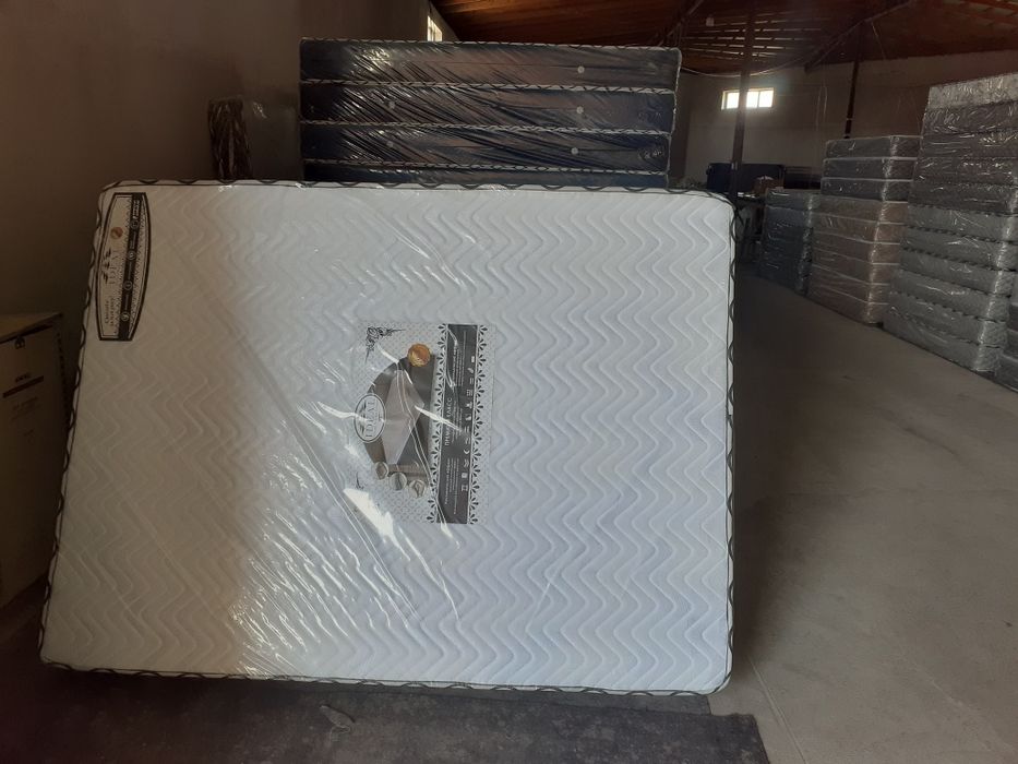 краватга матраслар