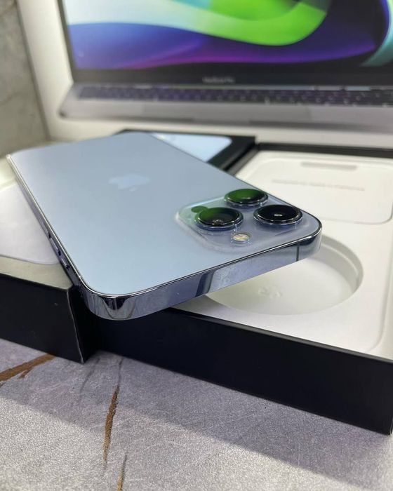 iPhone 13 Pro Max Sotiladi