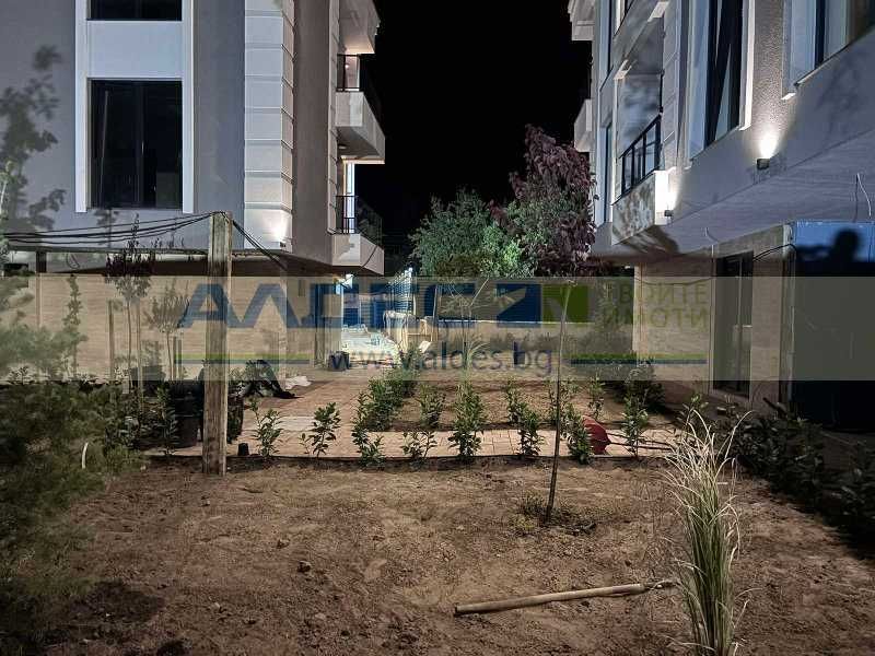 Продава се Двустаен апартамент в София, Горна баня - 61 кв.м за 1927 €/кв.м - Снимка #6