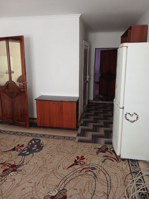 Сдам квартиру в Аренду