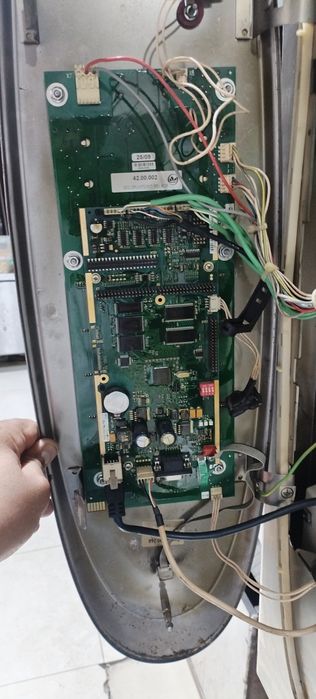 ремонт пароконвектоматов – premium сервис, все бренды