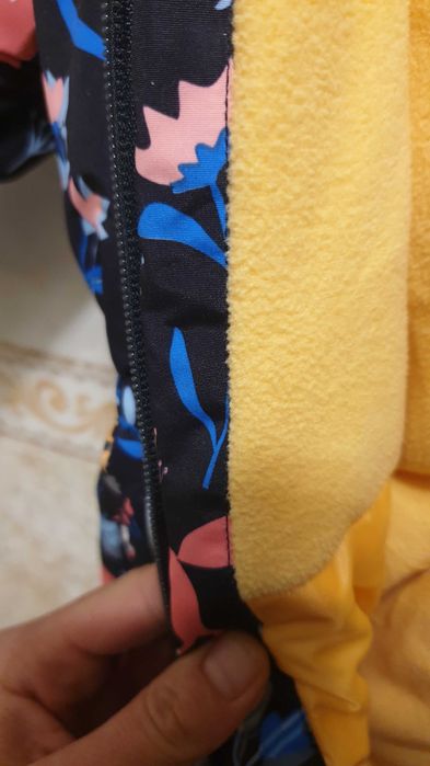 Комбинезон Mulpes 92р