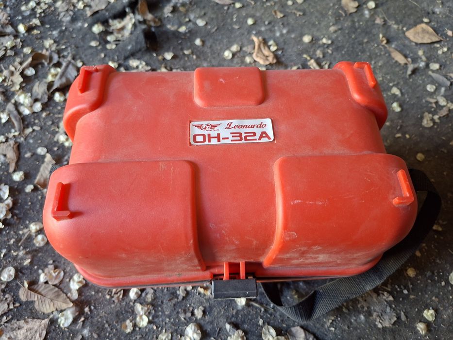 Продам нивелир Леопардо ОН-32А