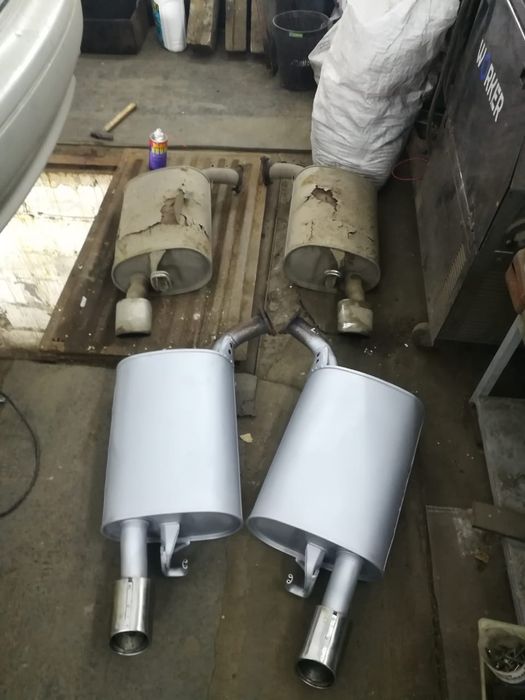 Сварочные работы