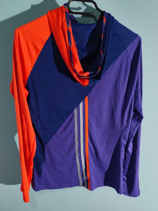 Adidas Блуза/Дамска М