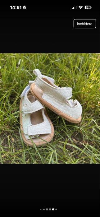 Lot incaltaminte bebe