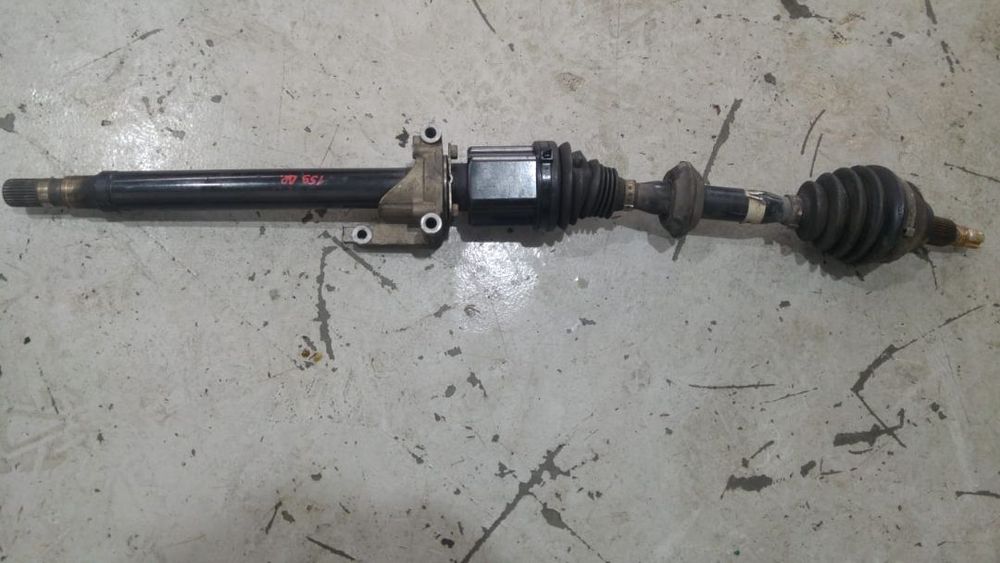 Planetara dreapta alfa romeo 159 1.9 jtd