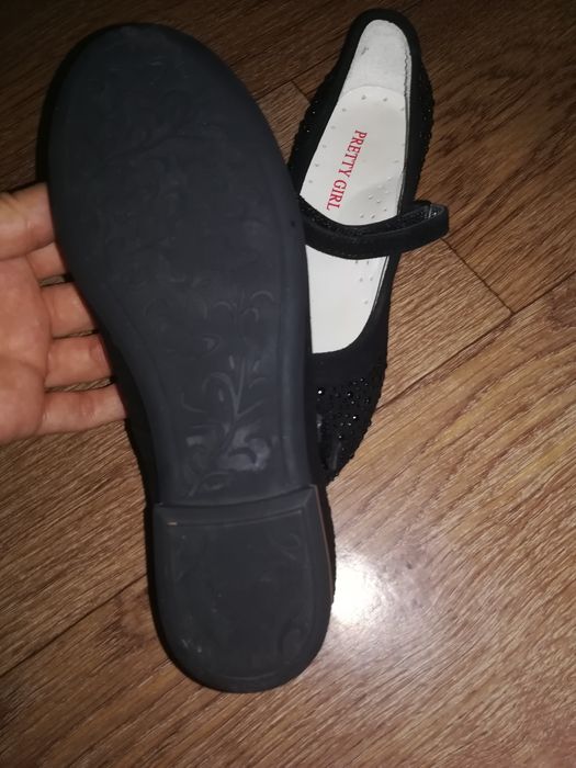 Туфли новые