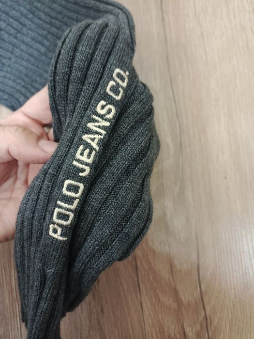 Фирменная кофта Ralf Lauren