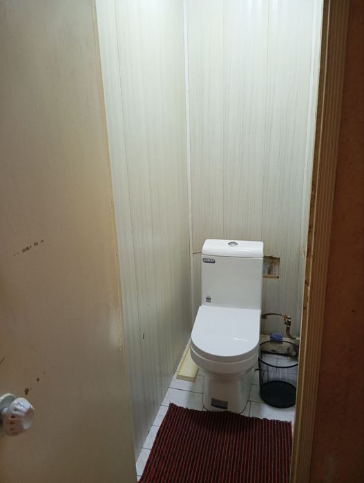 Сдаётся своя 4 комнатная квартира для студентов на сергели