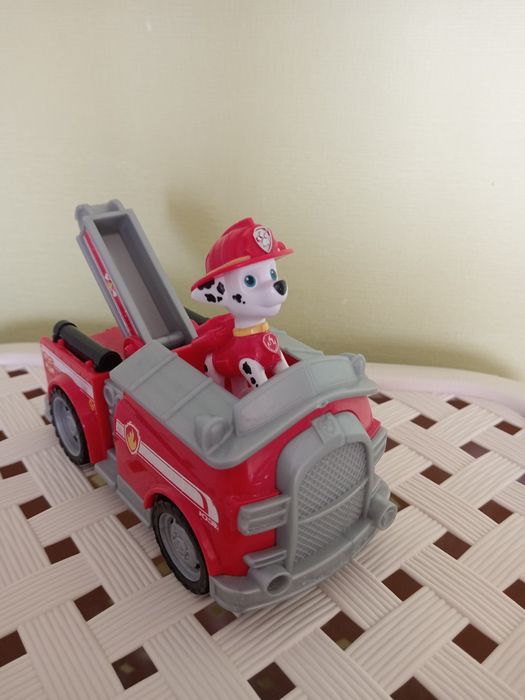 Играчка Пес Патрул