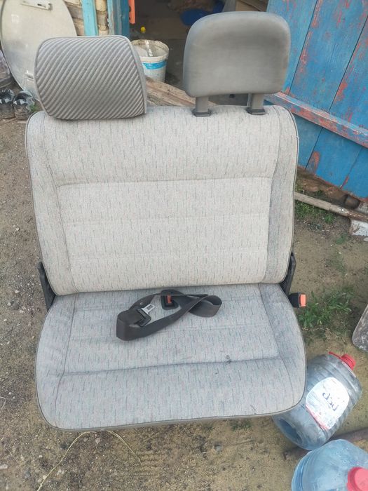 Продам седение т4